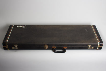 Fender Telecaster Custom Solid Body Electric Guitar (1967)