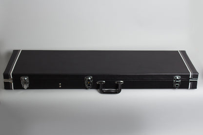 Baldwin Burns Nu-Sonic Electric Bass Guitar (1966)