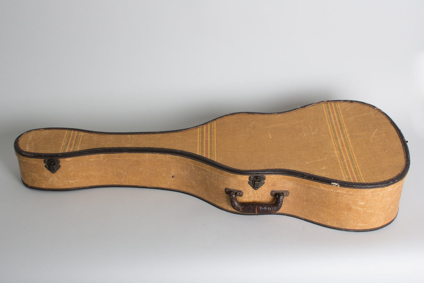 Gibson L-00 Flat Top Acoustic Guitar (1936)