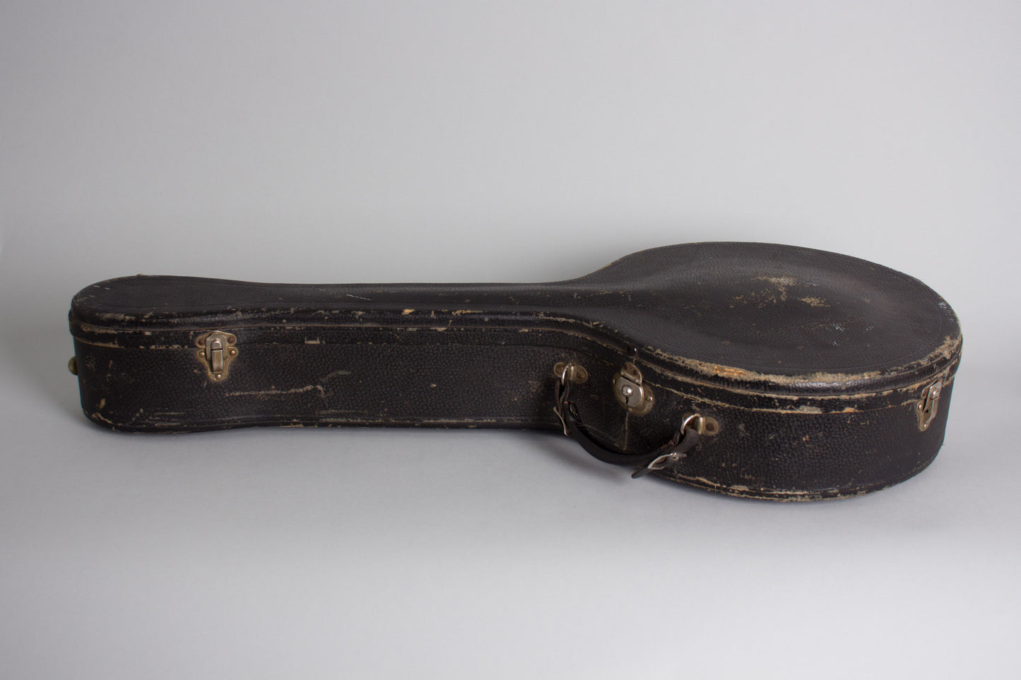 Bacon & Day Silver Bell #2 Tenor Banjo (1924)