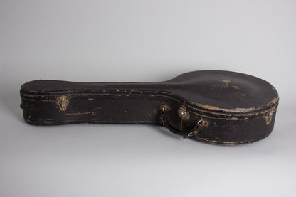 Bacon & Day Silver Bell #2 Tenor Banjo (1924)