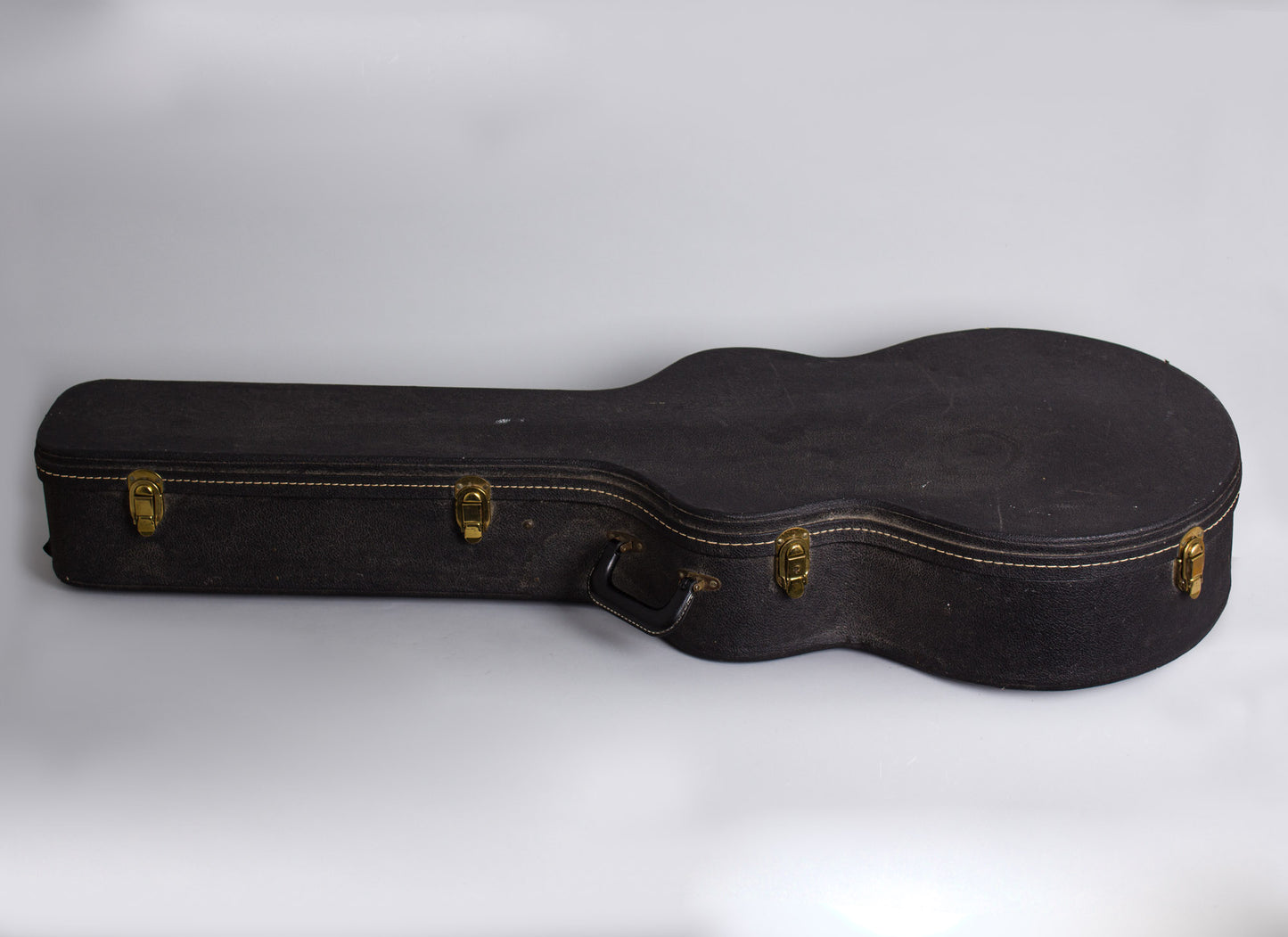 Gibson ES-150 Arch Top Hollow Body Electric Guitar (1954)