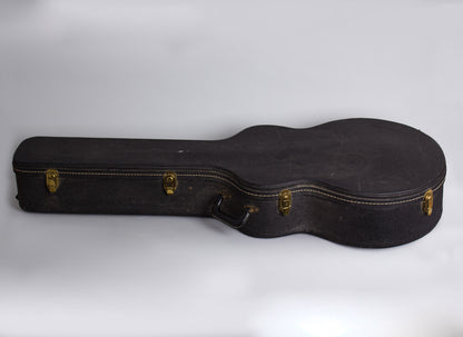 Gibson ES-150 Arch Top Hollow Body Electric Guitar (1954)