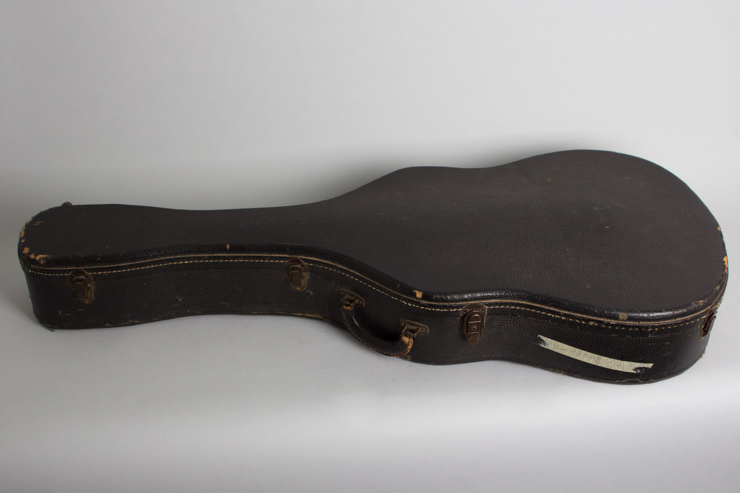 C. F. Martin 000-18 Flat Top Acoustic Guitar (1945)