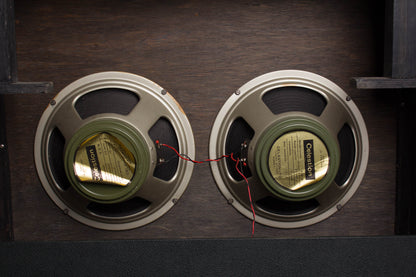 Marshall Model 1961 'Bluesbreaker' Tube Amplifier (1968)