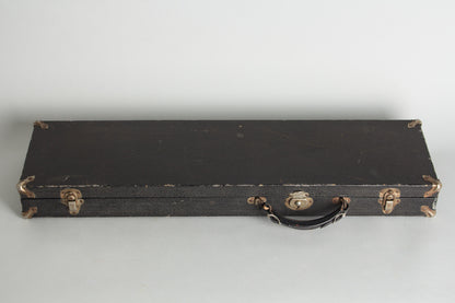 Rickenbacker Model A-22 Lap Steel Electric Guitar (1935)