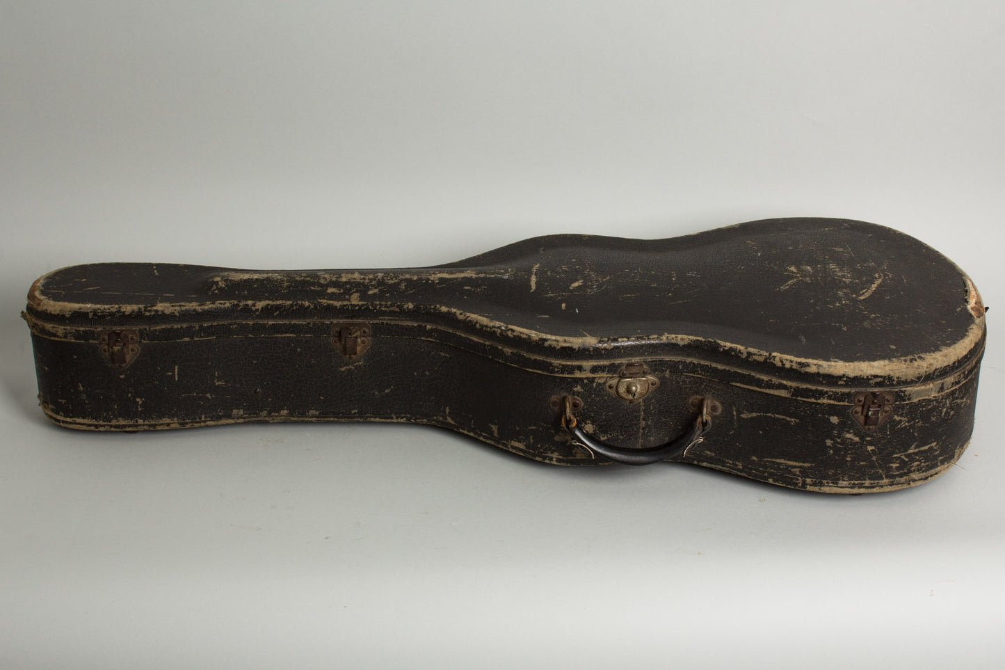 Gibson Nick Lucas Special Flat Top Acoustic Guitar (1932)