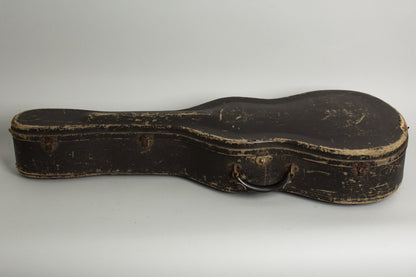 Gibson Nick Lucas Special Flat Top Acoustic Guitar (1932)