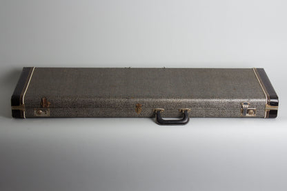 Fender Competition Mustang Solid Body Electric Guitar (1969)