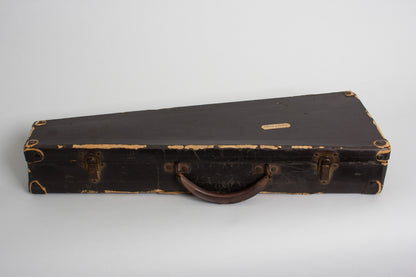 C. F. Martin Style 1 Soprano Ukulele (1916)