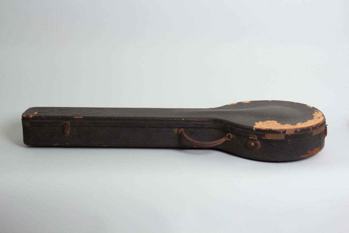 Bacon Professional FF Special Grand Concert 5 String Banjo (1915)