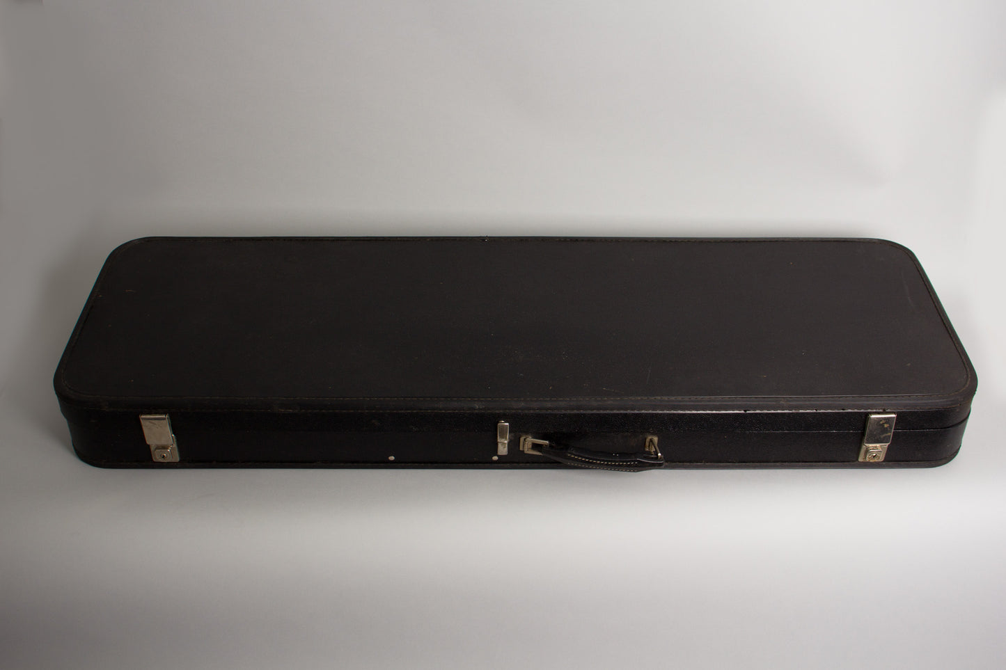 Gibson Firebird VII Solid Body Electric Guitar (1965)