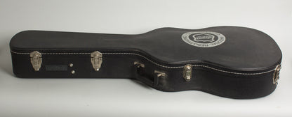 National El Trovador Baritone Resophonic Electric Guitar (2009)