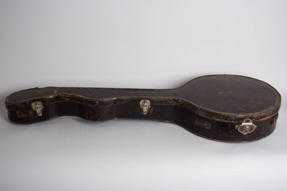 Bacon FF Professional Special Grand Concert 5 String Banjo (1916)