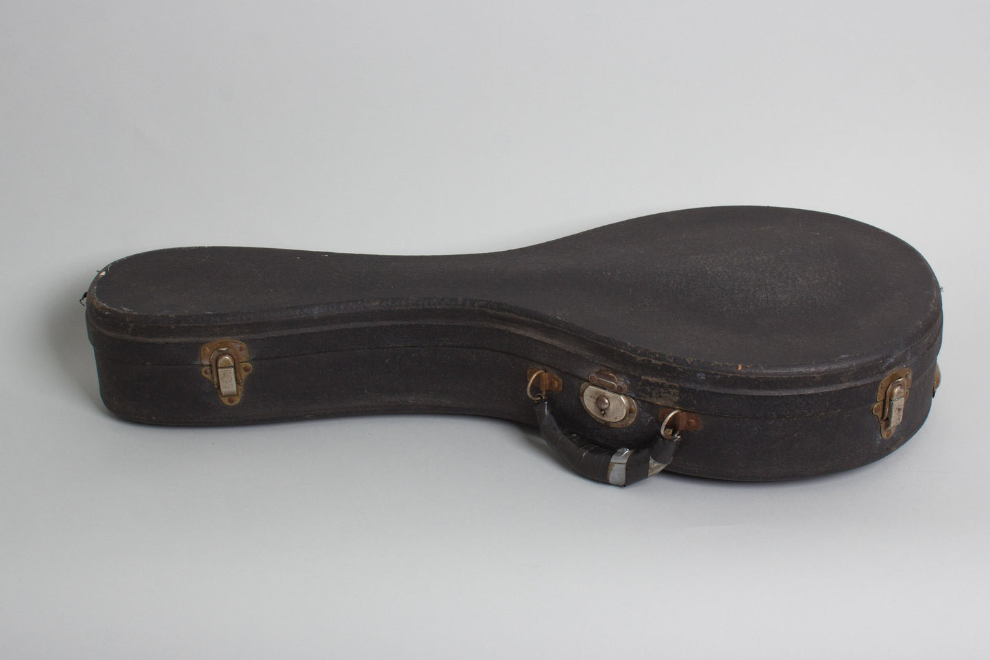 C. F. Martin Style 2-30 Carved Top Mandolin (1939)