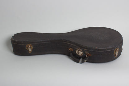 C. F. Martin Style 2-30 Carved Top Mandolin (1939)