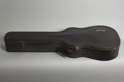 Guild D-25 Flat Top Acoustic Guitar (1983)