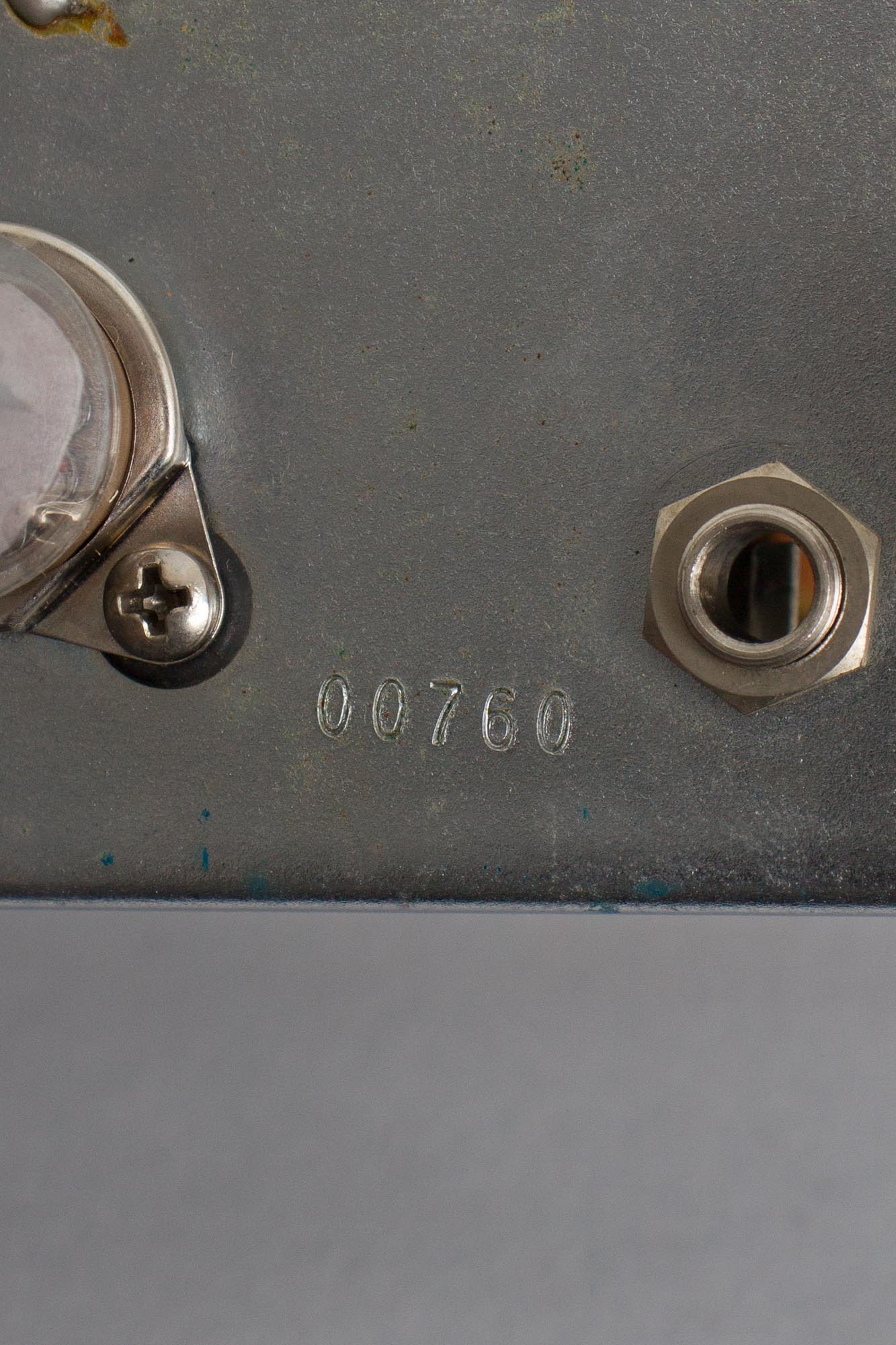 Fender Tremolux Model 5E9 Tube Amplifier (1956)