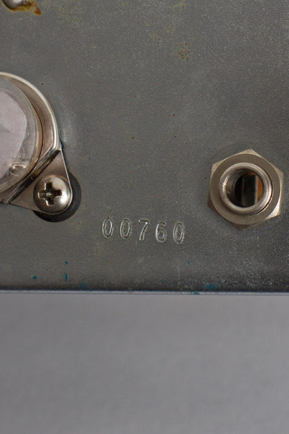 Fender Tremolux Model 5E9 Tube Amplifier (1956)