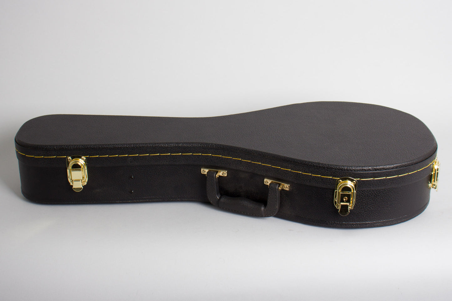 Gibson Style A- Carved Top Mandolin (1912)