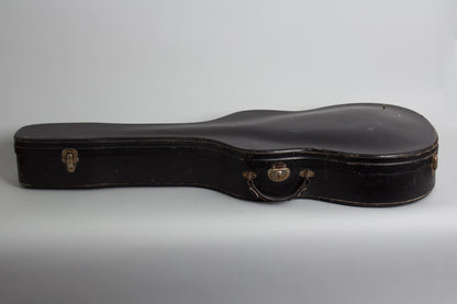 C. F. Martin 00-21 Dark Top Flat Top Acoustic Guitar (1930)