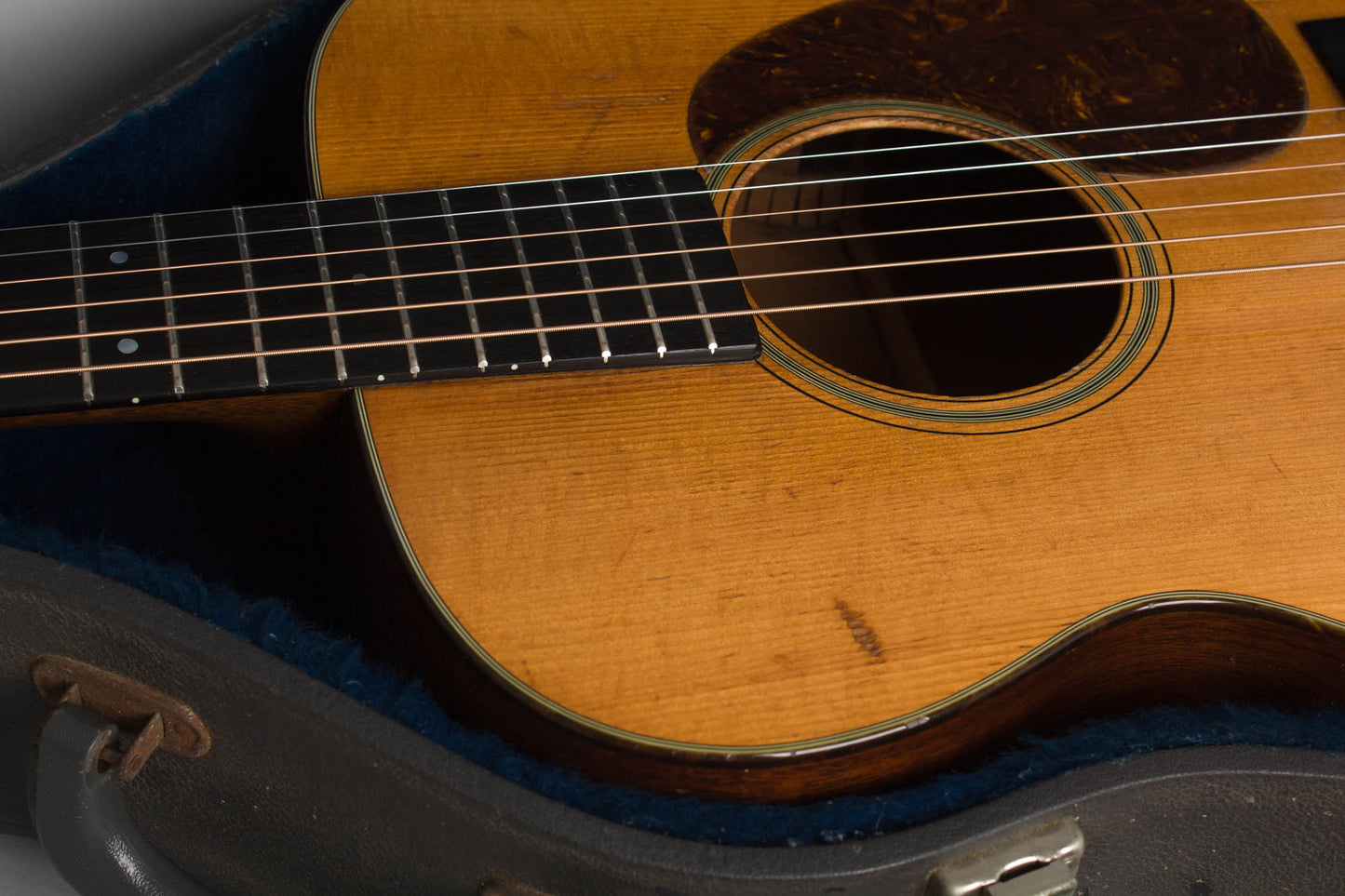 C. F. Martin 00-18 Flat Top Acoustic Guitar (1937)