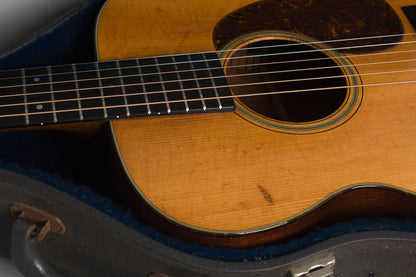C. F. Martin 00-18 Flat Top Acoustic Guitar (1937)