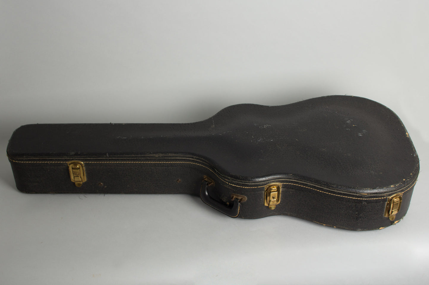 Gibson ES-150DCN Arch Top Semi-Hollow Body Electric Guitar (1969)