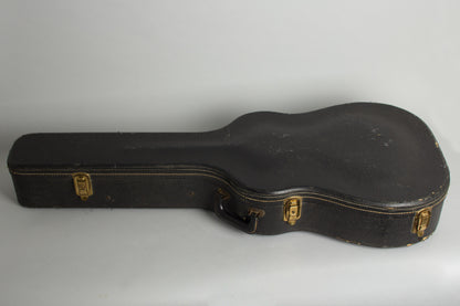 Gibson ES-150DCN Arch Top Semi-Hollow Body Electric Guitar (1969)