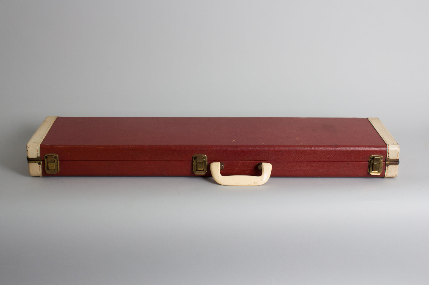 National Rocket One Ten Lap Steel Electric Guitar (1957)