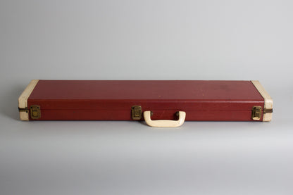 National Rocket One Ten Lap Steel Electric Guitar (1957)
