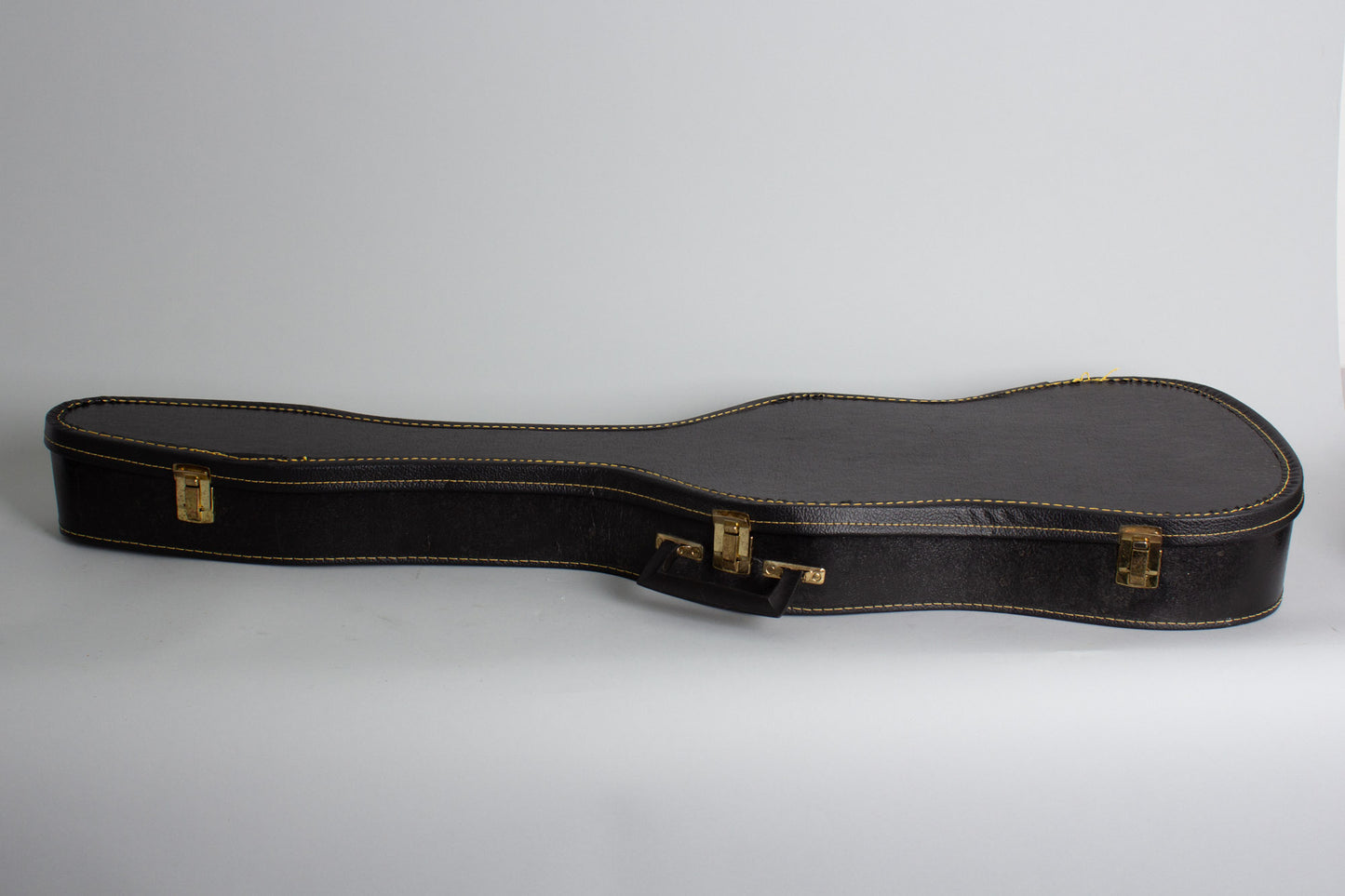 Fender Musicmaster Solid Body Electric Guitar (1971)