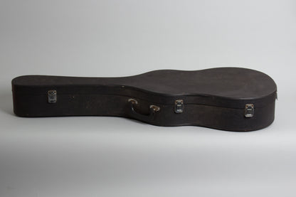 National Duolian Resophonic Guitar (1932)