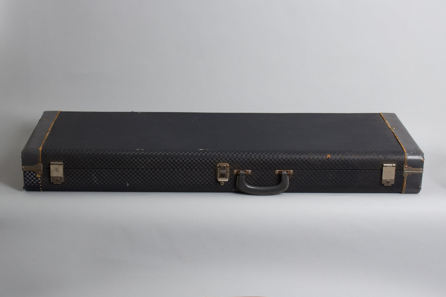 Burns Ampeg Wild Dog EG-1S Jazz Split Sound Solid Body Electric Guitar (1964)