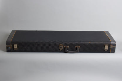 Burns Ampeg Wild Dog EG-1S Jazz Split Sound Solid Body Electric Guitar (1964)