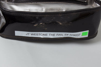 Westone The Rail Solid Body Electric Bass Guitar (1985)