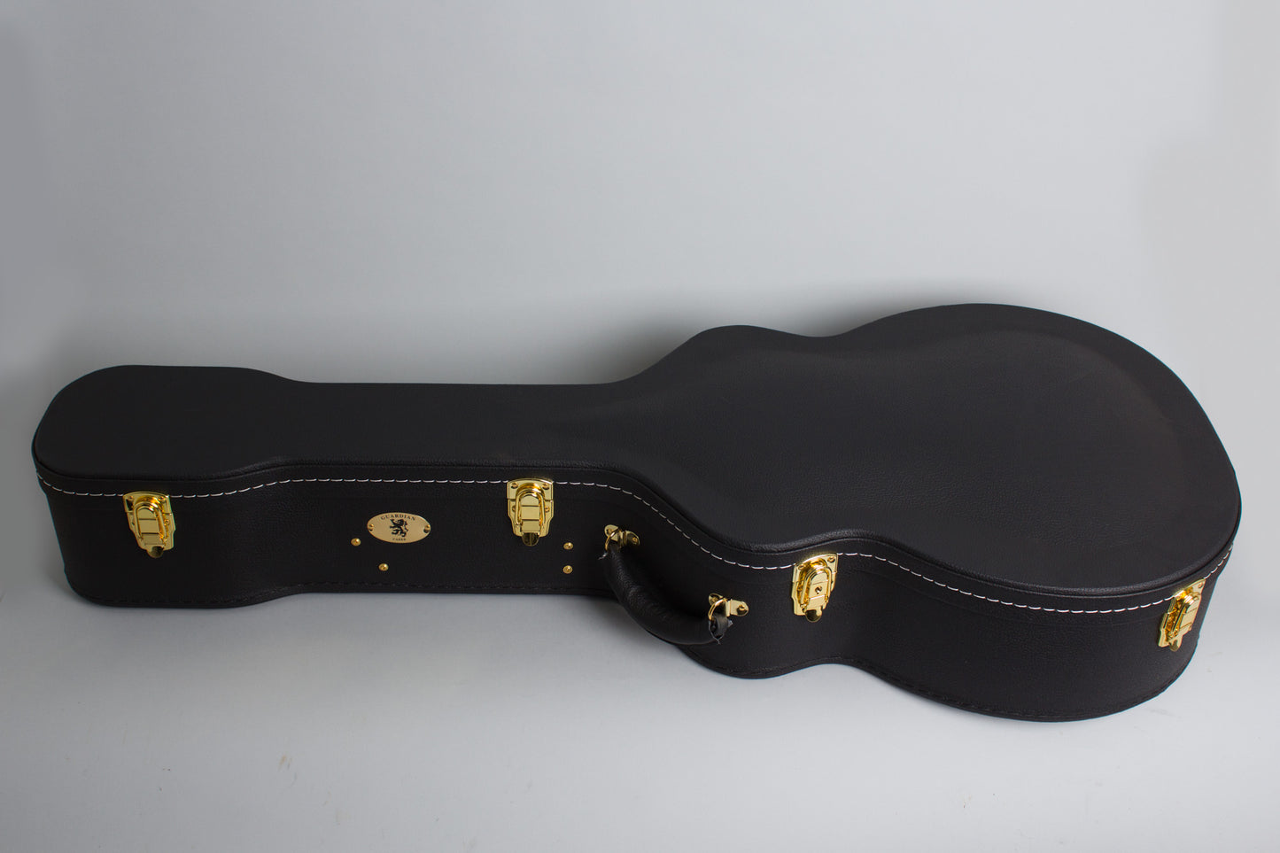 Gibson ES-125 Arch Top Hollow Body Electric Guitar (1953)