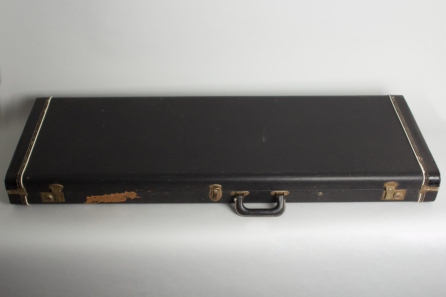 Mosrite Mark XII 12 String Solid Body Electric Guitar (1967)
