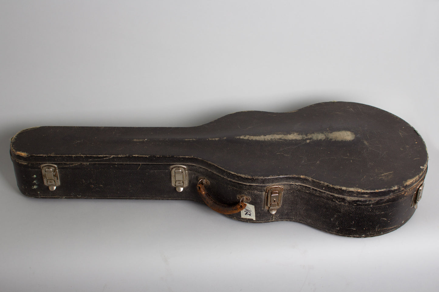 Gibson J-50 Flat Top Acoustic Guitar (1947)