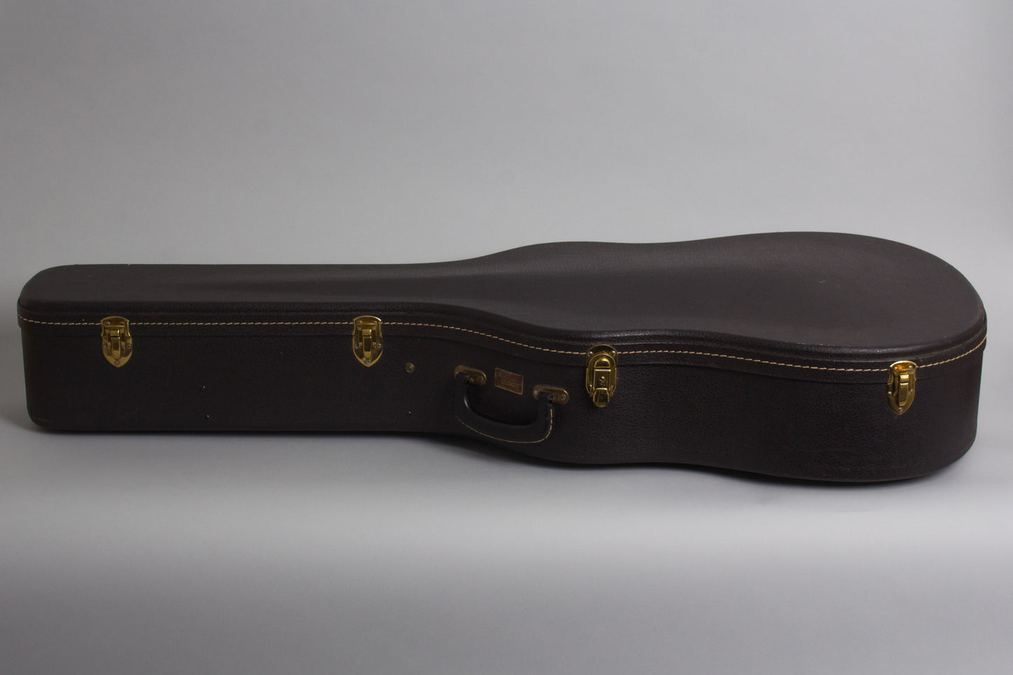 Gibson ES-175DN Arch Top Hollow Body Electric Guitar (1964)
