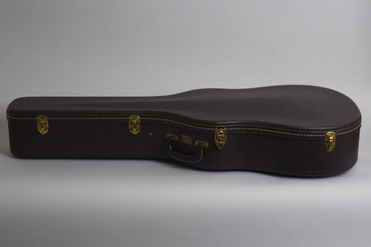 Gibson ES-175DN Arch Top Hollow Body Electric Guitar (1964)