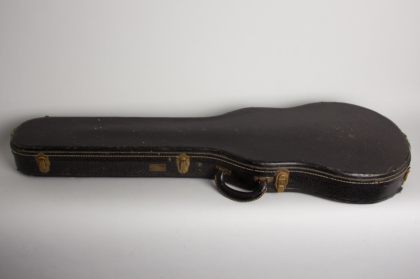 Gibson Les Paul Custom Solid Body Electric Guitar (1955)