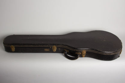 Gibson Les Paul Custom Solid Body Electric Guitar (1955)