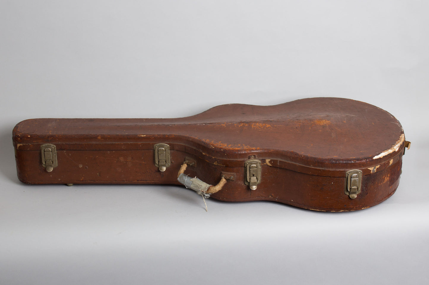Gibson ES-300 Arch Top Hollow Body Electric Guitar (1941)