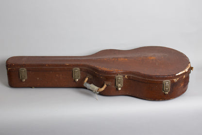 Gibson ES-300 Arch Top Hollow Body Electric Guitar (1941)