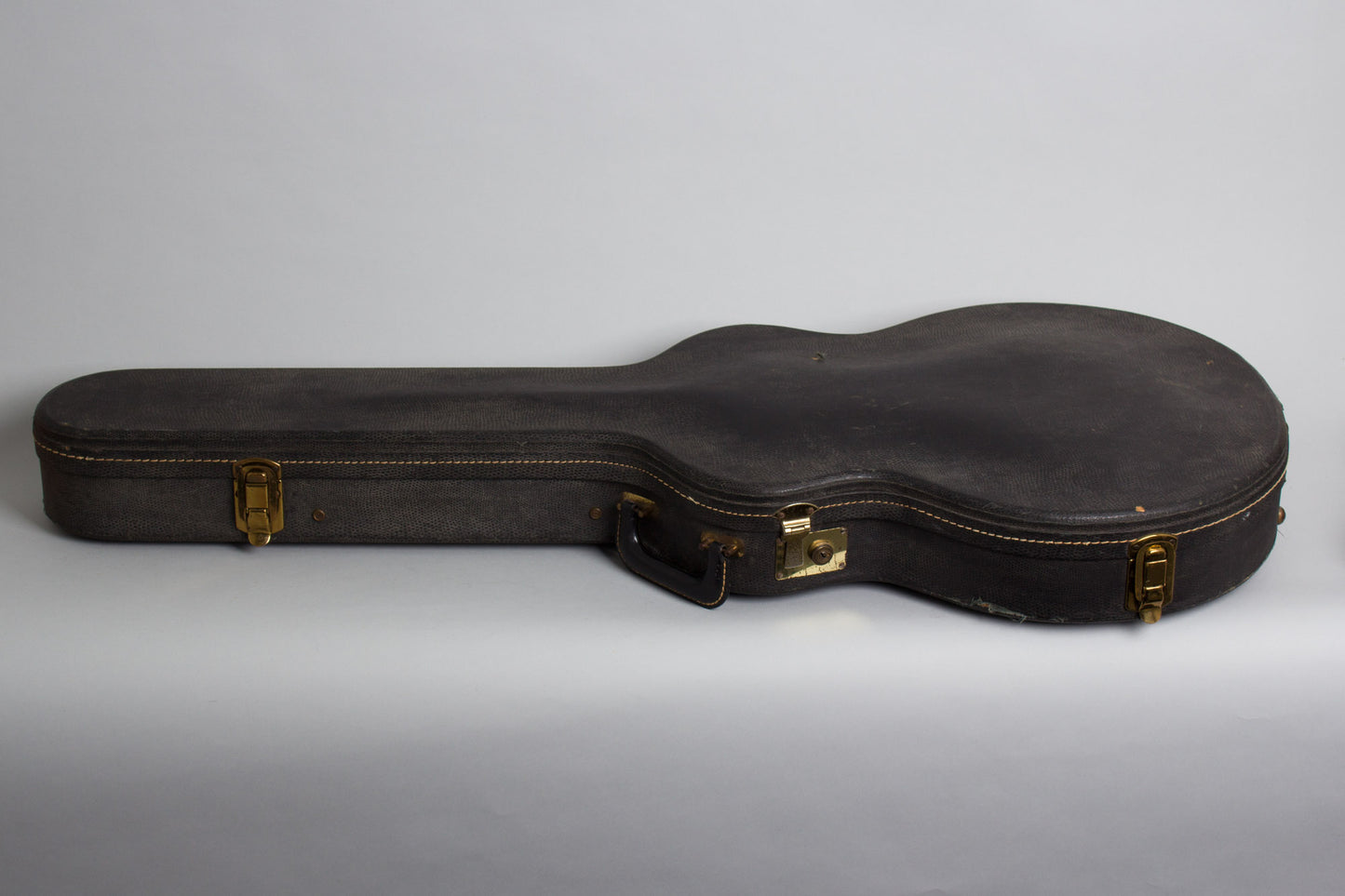 Gibson ES-330TDC Thinline Hollow Body Electric Guitar (1967)