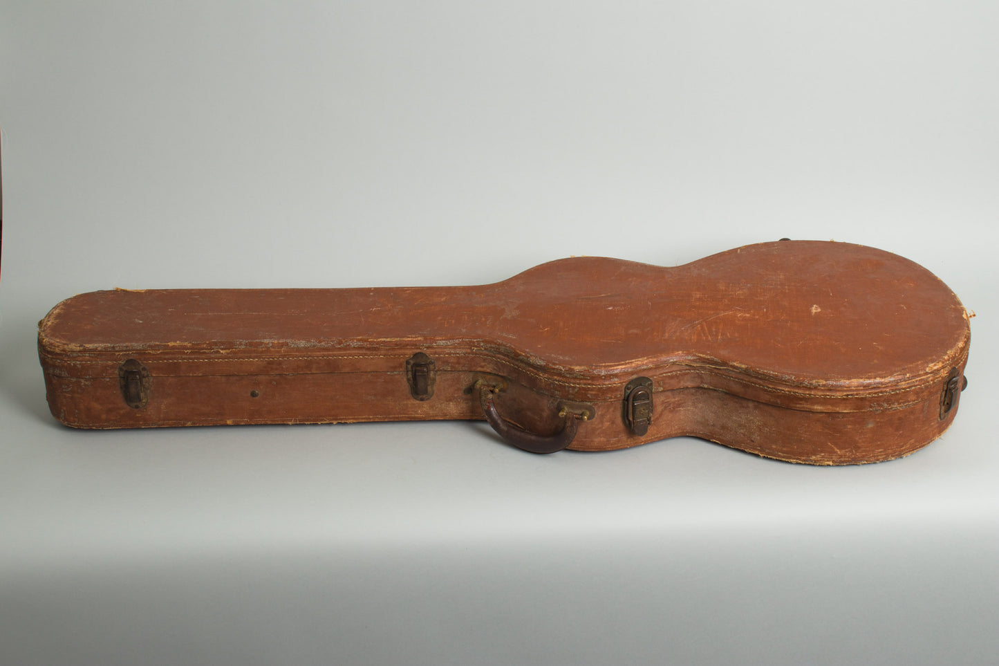 Gibson Les Paul Model Solid Body Electric Guitar (1954)