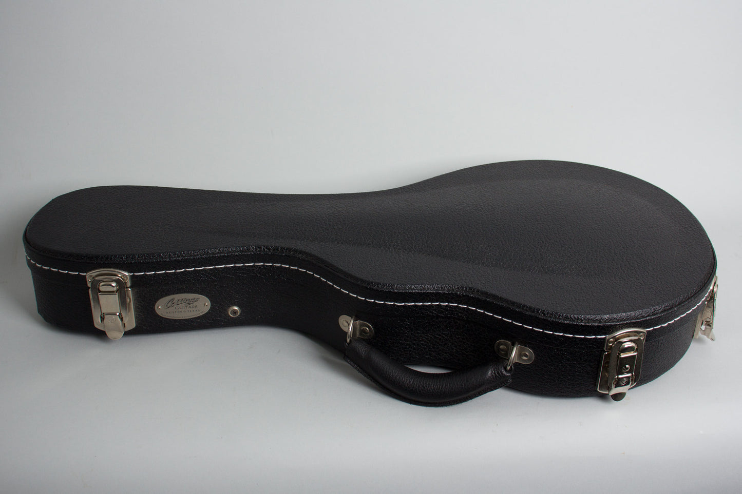 Collings MF5 Carved Top Mandolin (2012)