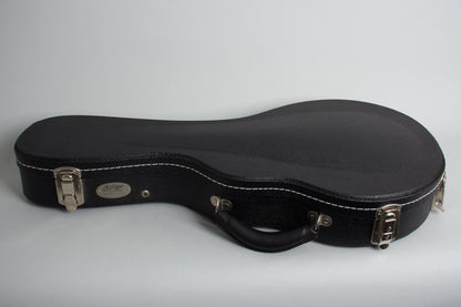 Collings MF5 Carved Top Mandolin (2012)
