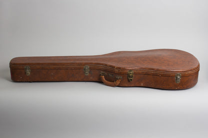 Gibson EB-6 6-string Semi-Hollow Body Electric Bass Guitar (1961)